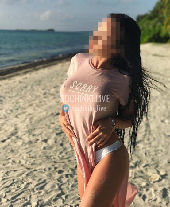 Проститутка , Сочи