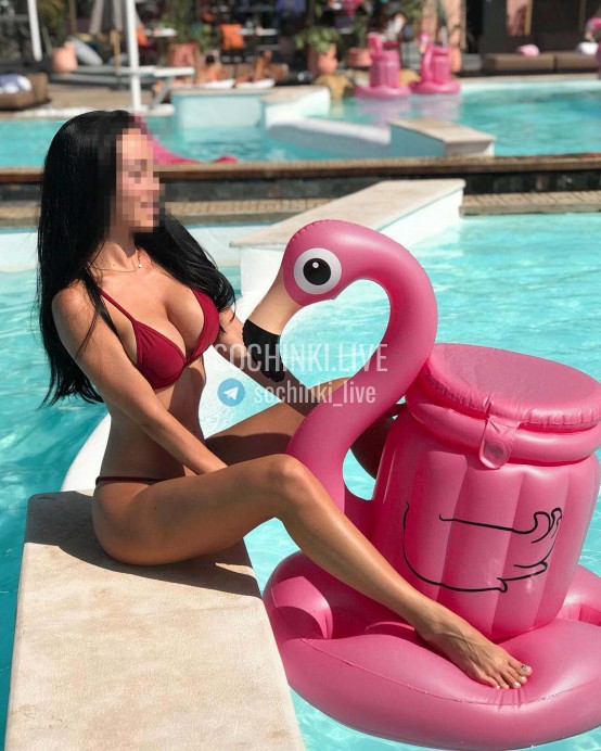 Проститутка , Сочи