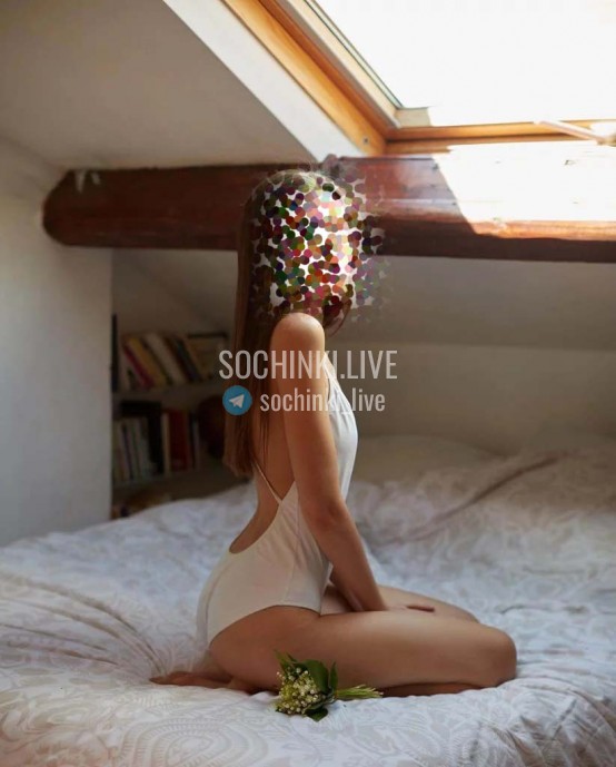 Проститутка , Сочи