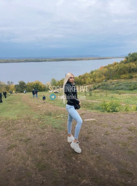 Проститутка , Сочи