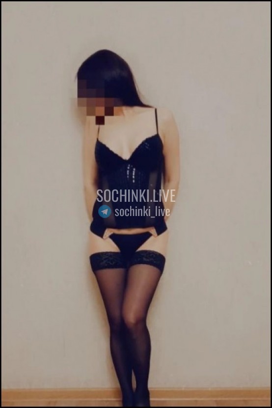 Проститутка , Сочи