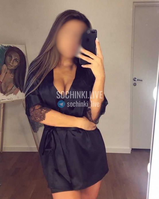 Проститутка , Сочи