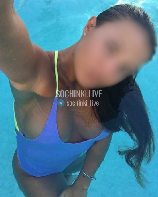 Проститутка , Сочи