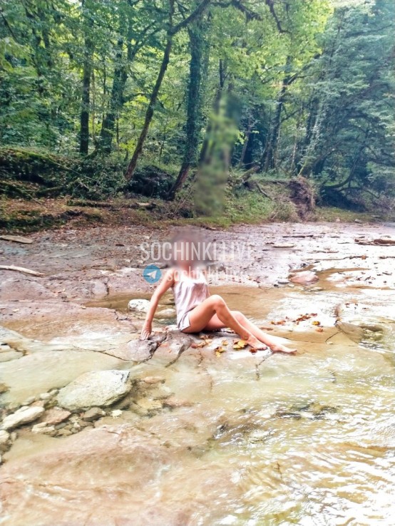 Проститутка , Сочи