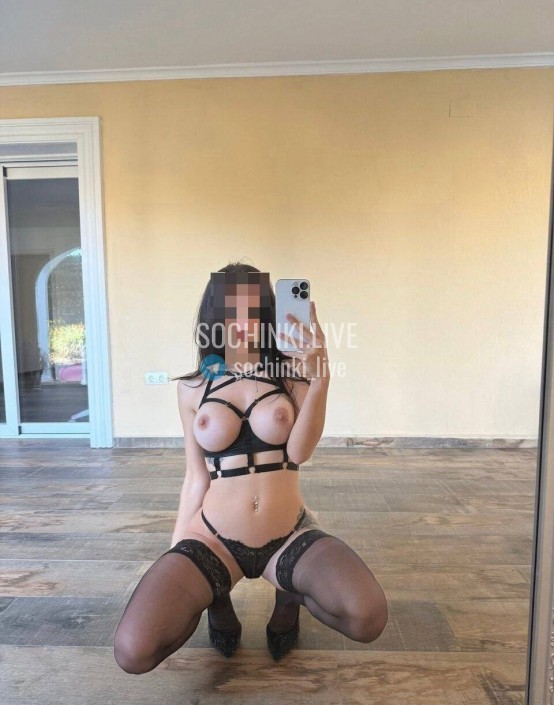 Проститутка , Сочи