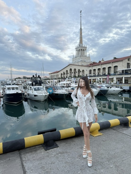 Проститутка , Сочи