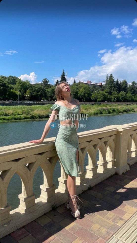 Проститутка , Сочи