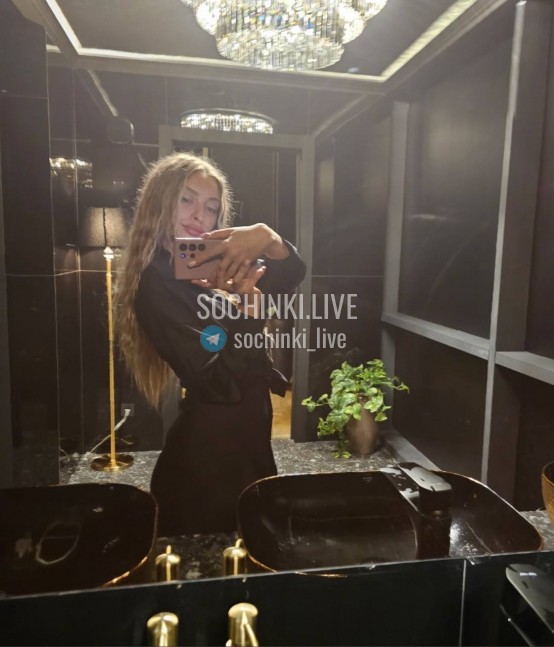 Проститутка , Сочи