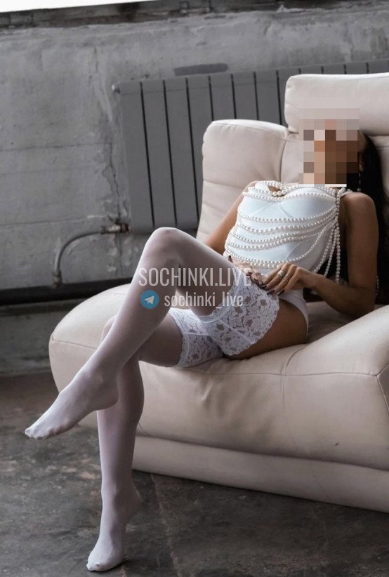 Проститутка , Сочи