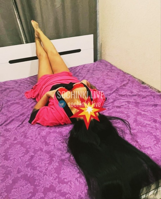 Проститутка , Сочи