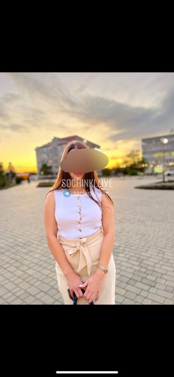 Проститутка , Сочи