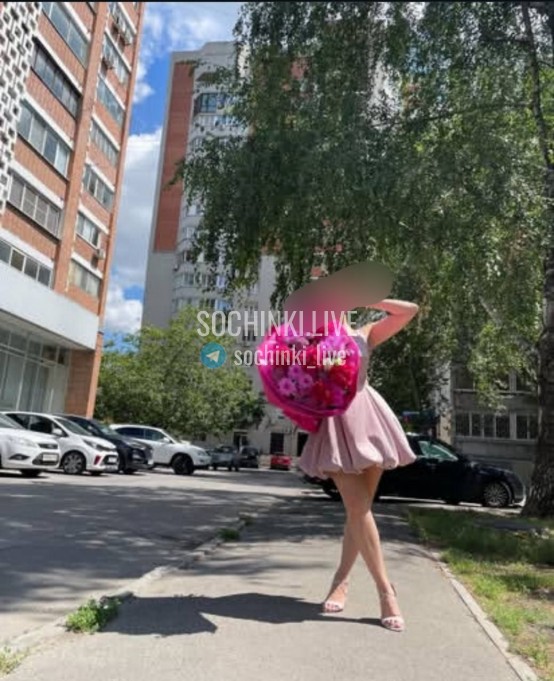 Проститутка , Сочи